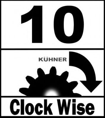 AD KÜHNER 101058