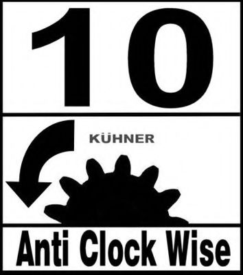 AD KÜHNER 101324