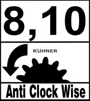 AD KÜHNER 20924