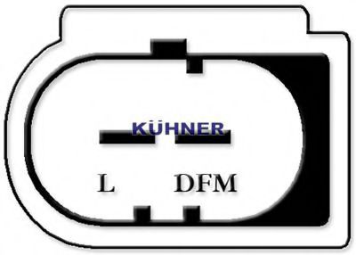 AD KÜHNER 301746RI