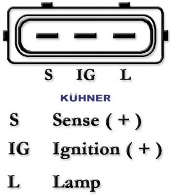 AD KÜHNER 401369RI