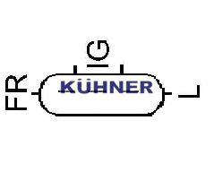 AD KÜHNER 401797RI