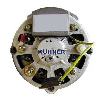 AD KÜHNER 50931RI