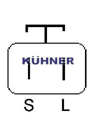 AD KÜHNER 553018RI