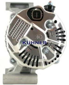 AD KÜHNER 553300RI