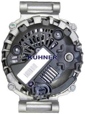 AD KÜHNER 553501RI