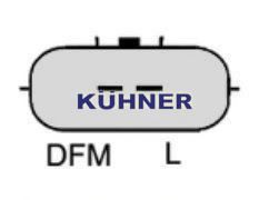 AD KÜHNER 553895RI