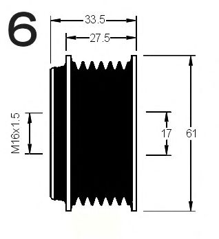 AD KÜHNER 885006