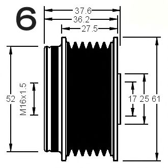 AD KÜHNER 885031