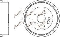 APEC braking DRM9524