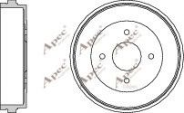 APEC braking DRM9526