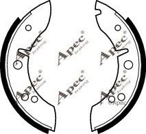 APEC braking SHU168