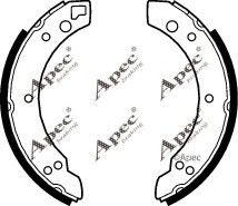 APEC braking SHU210