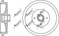 APEC braking DRM9702