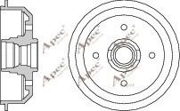 APEC braking DRM9110