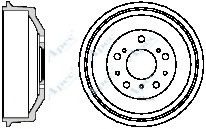 APEC braking DRM9705