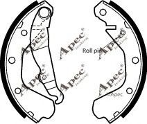 APEC braking SHU358