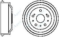 APEC braking DRM9709