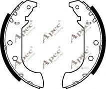 APEC braking SHU412