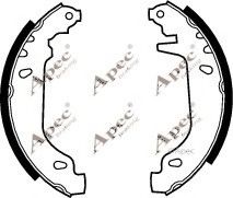 APEC braking SHU448