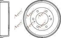 APEC braking DRM9715