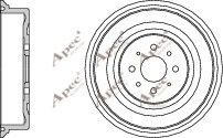 APEC braking DRM9802