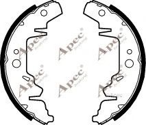 APEC braking SHU550