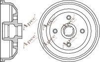 APEC braking DRM9112