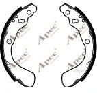 APEC braking SHU654
