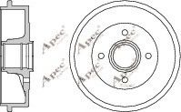 APEC braking DRM9905