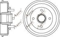 APEC braking DRM9906