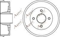 APEC braking DRM9911