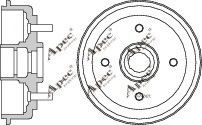 APEC braking DRM9912