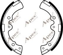 APEC braking SHU456