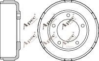 APEC braking DRM9919