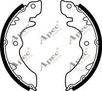 APEC braking SHU496