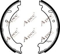 APEC braking SHU512