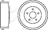 APEC braking DRM9927