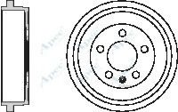 APEC braking DRM9936