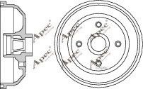 APEC braking DRM9159