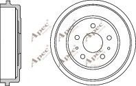 APEC braking DRM9957