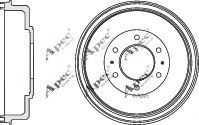 APEC braking DRM9968