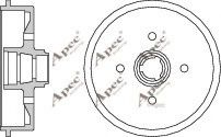 APEC braking DRM9120