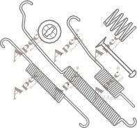 APEC braking KIT614