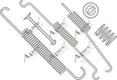 APEC braking KIT626