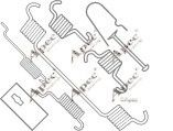 APEC braking KIT643