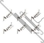 APEC braking KIT709