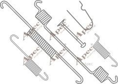 APEC braking KIT759