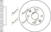 APEC braking DSK2286