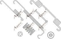 APEC braking KIT779